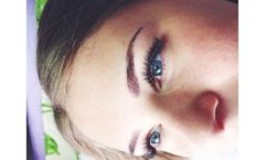 Repost from @lesya_belozerova ...Глаза-зеркало души,а если эти глаза ещё и с ресницами...Спасибо моей мастерице по ресничкам @lisawow1992 🏼 #наращивание ресниц #наращиваниересницкемерово #ресницыкемерово #двойнойобьем